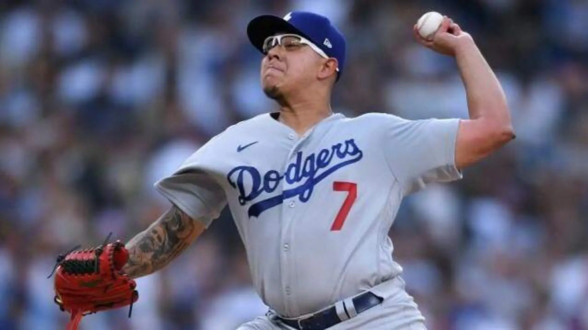 Julio-urias