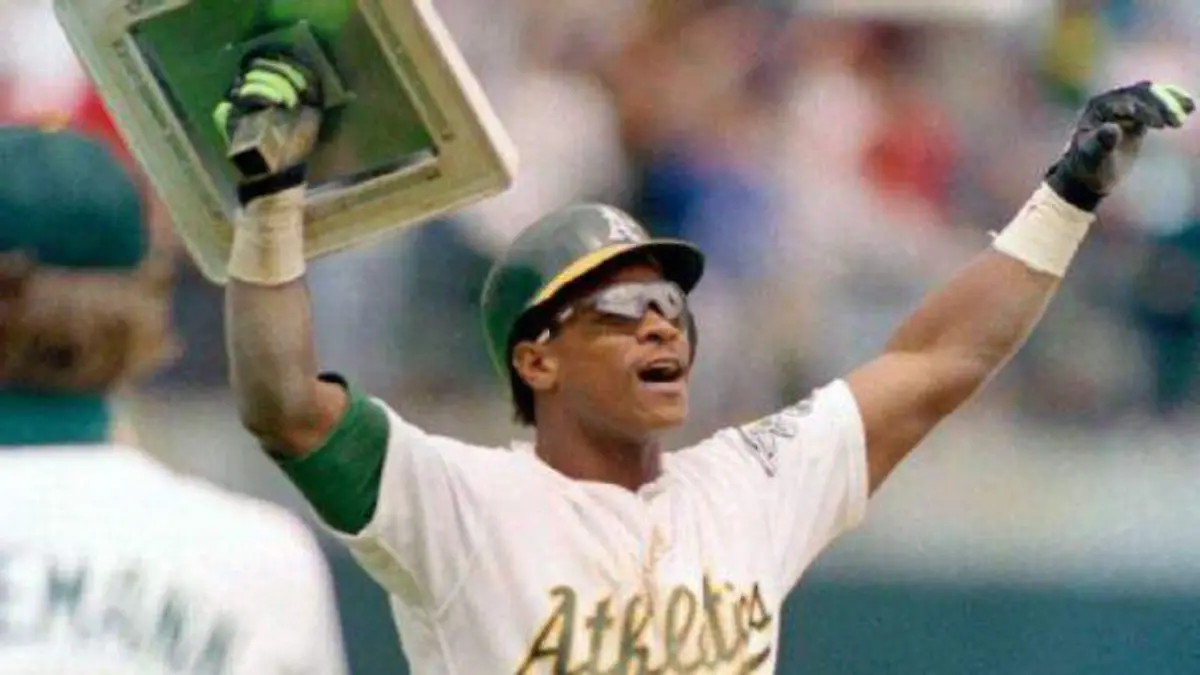 RICKEY