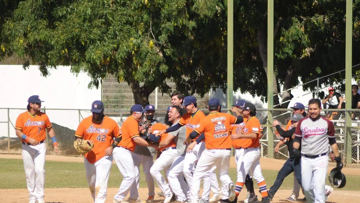 Lecani equipo
