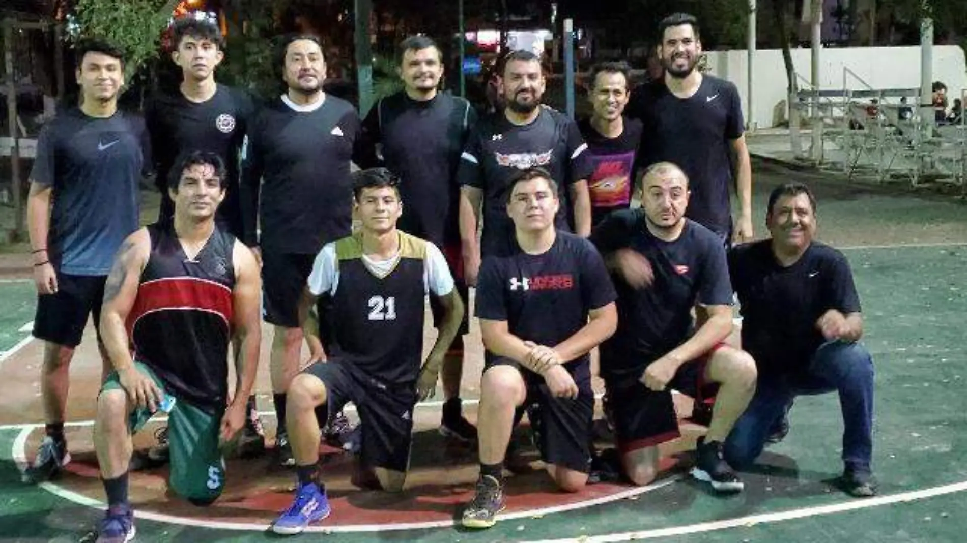 BASQUETBOL