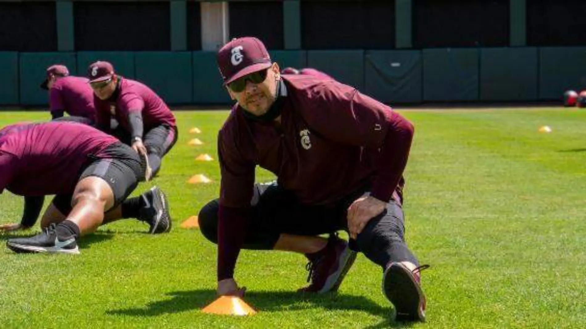 ENTRENAMIENTOS