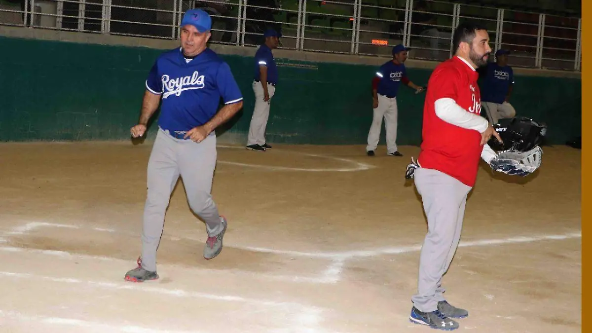 Beisbol 2
