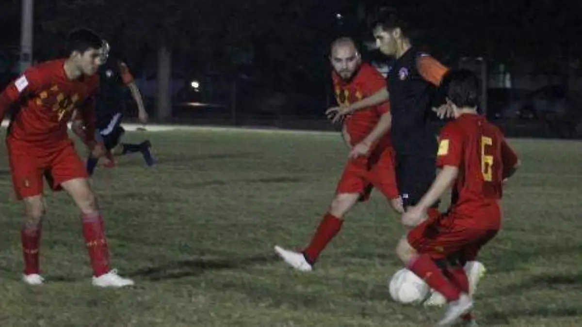GOLES