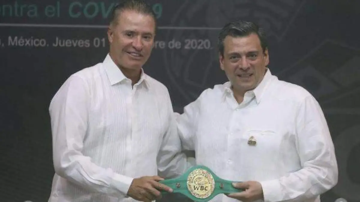 PRESIDENTE