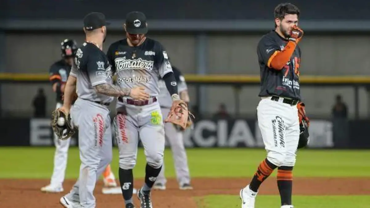 tomateros