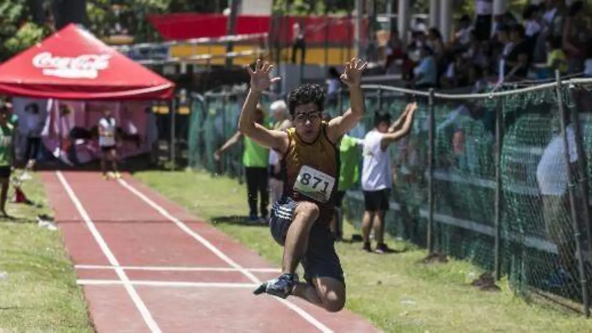 DEPORTES