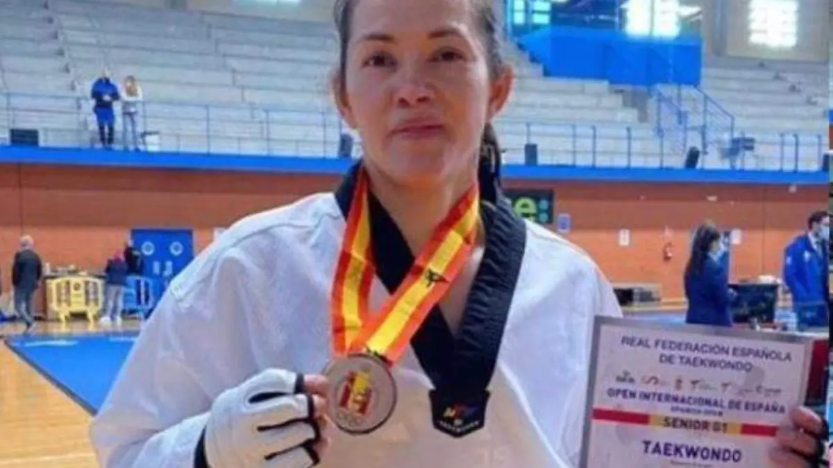 MARIADELROSARIO