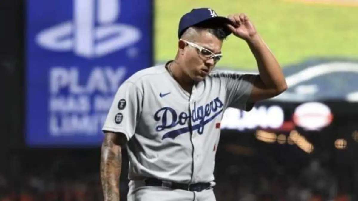 Julio-urias