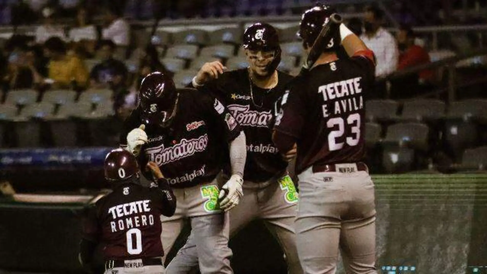 tomateros