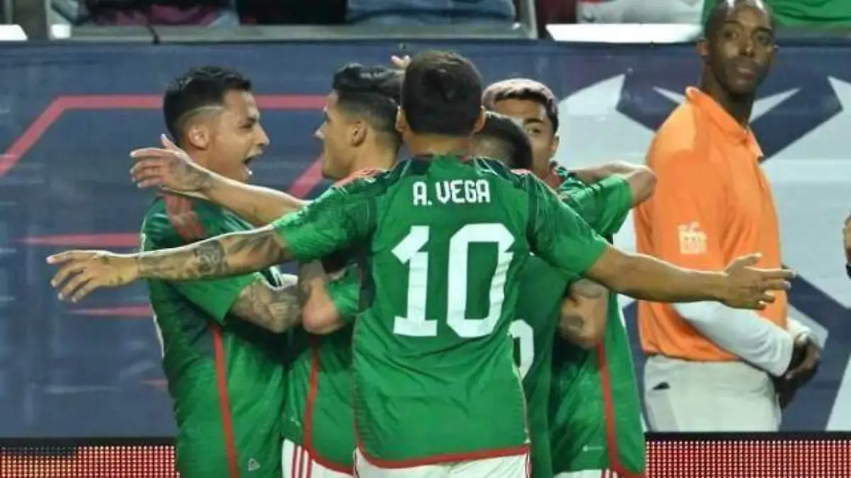 seleccion- mexicana