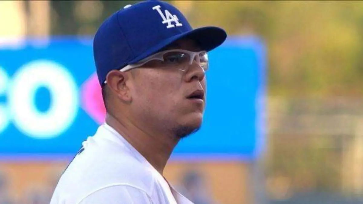 Julio-urias