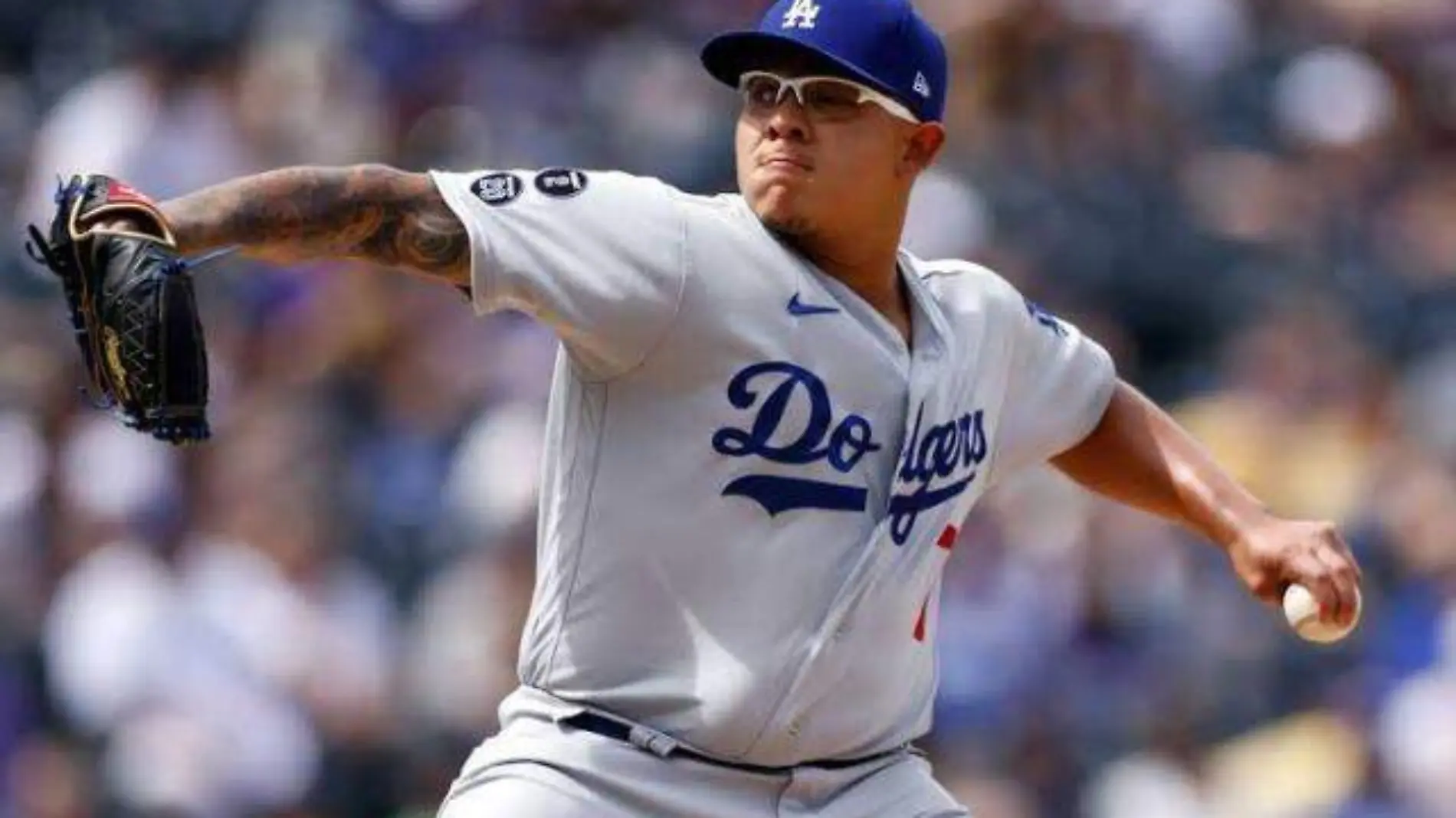 Julio-Urias