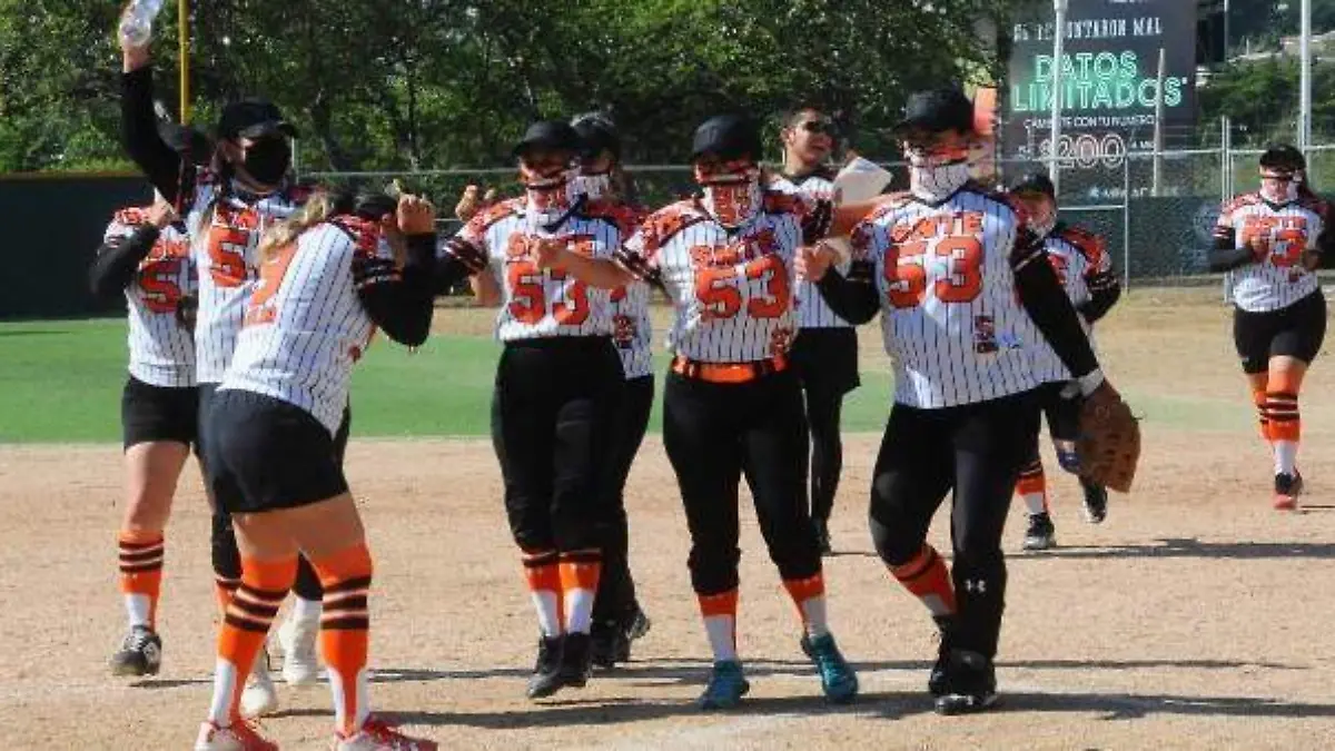 ESTATALSOFTBOL