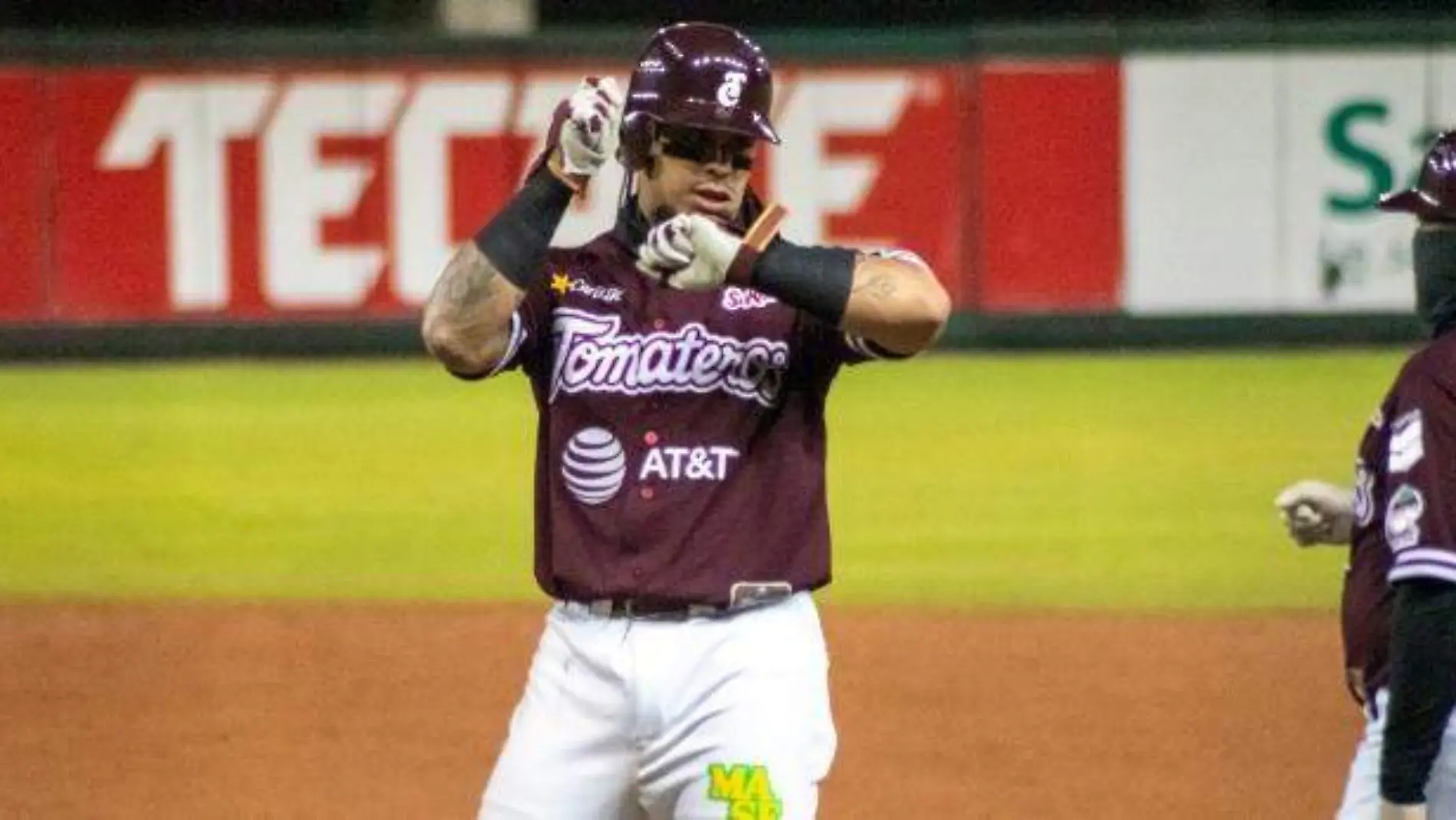 TOMATEROS