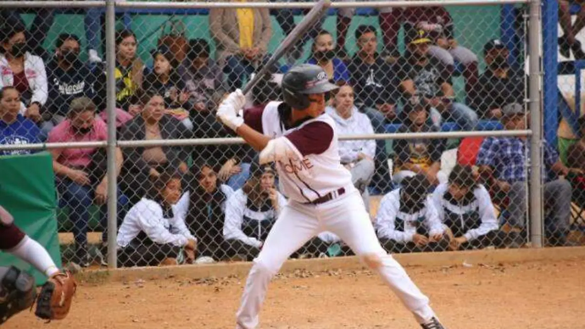 beisbol