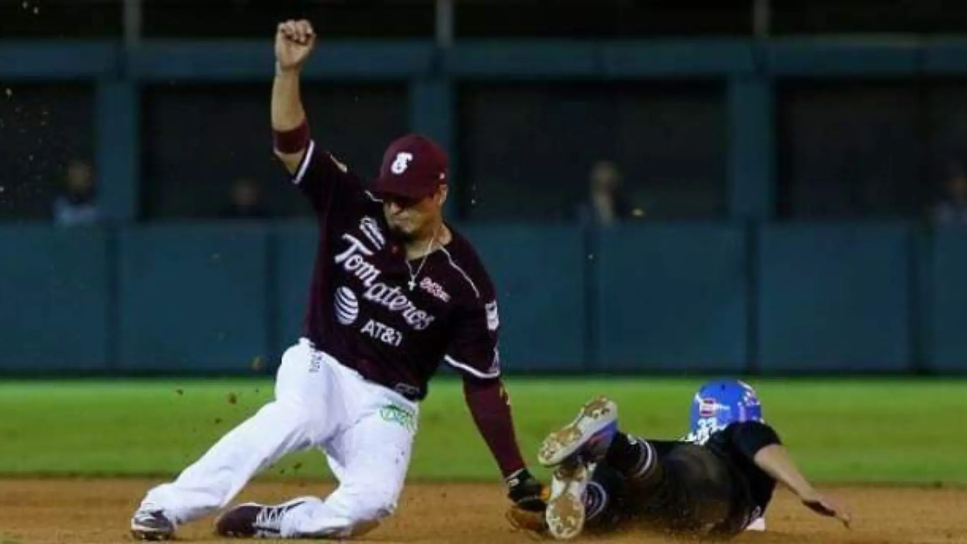 TOMATEROS