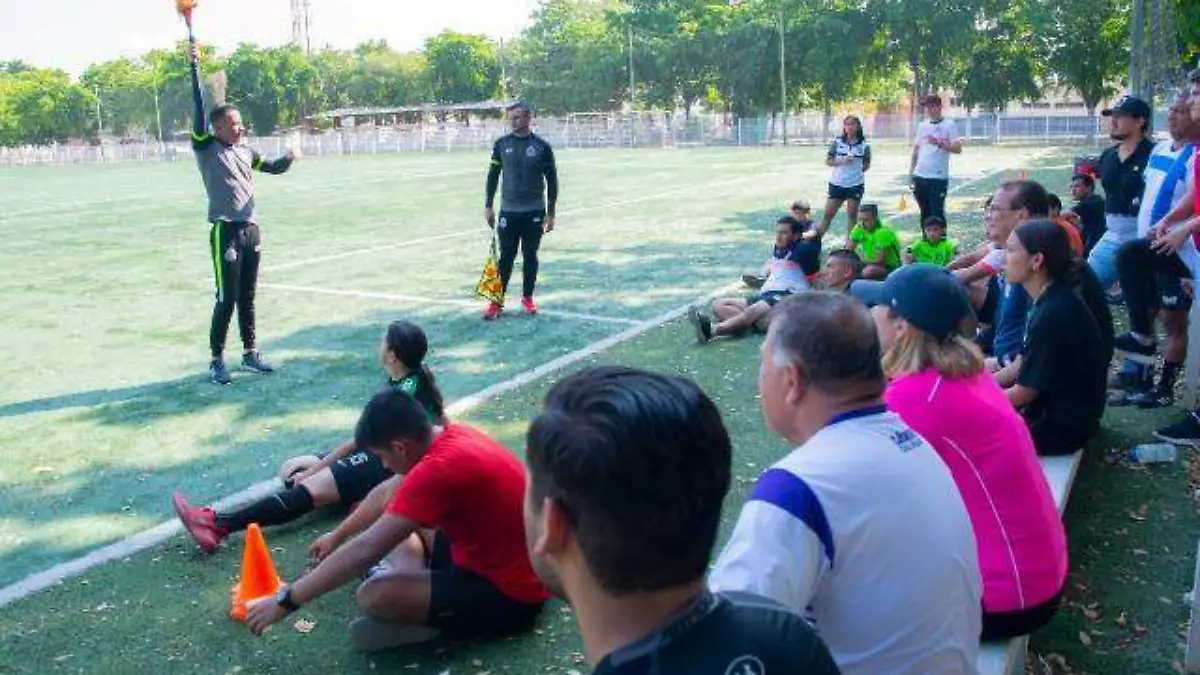 arbitrtos- capacitacion