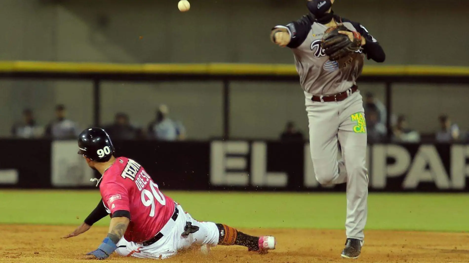 tomateros