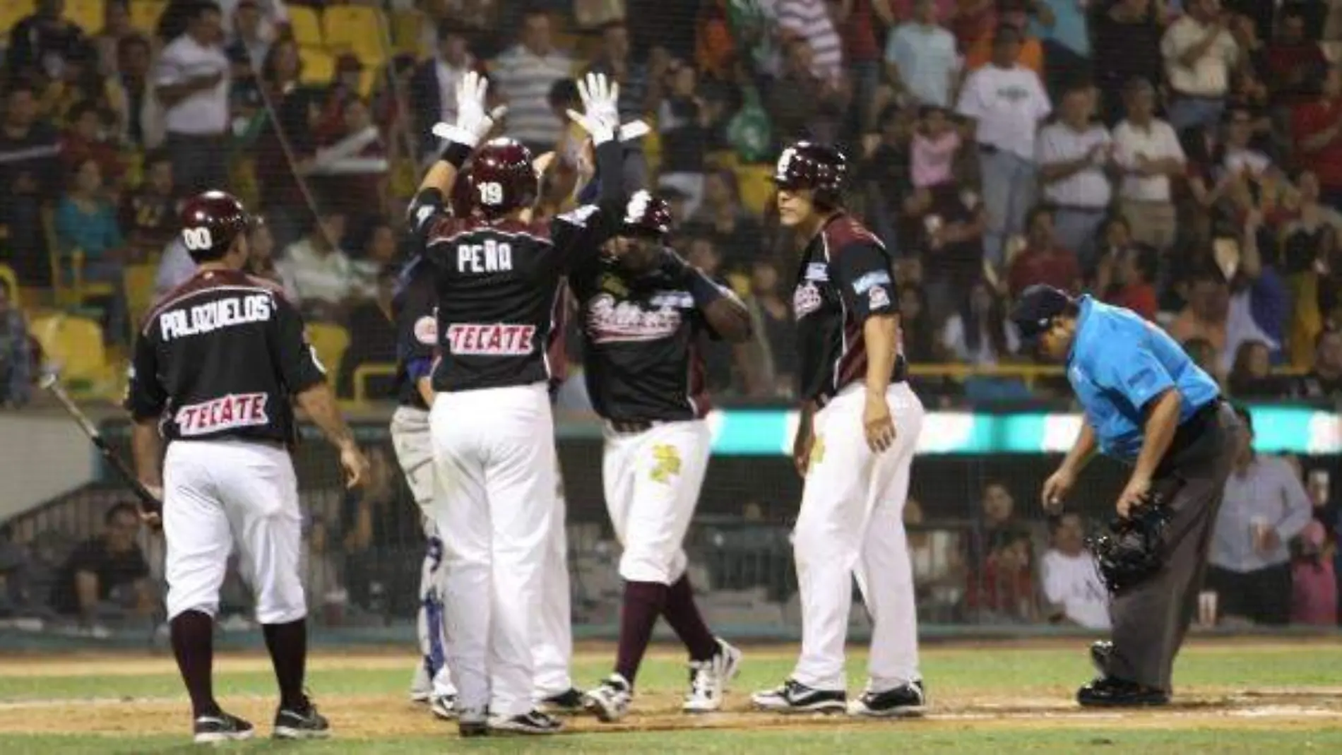 tomateros