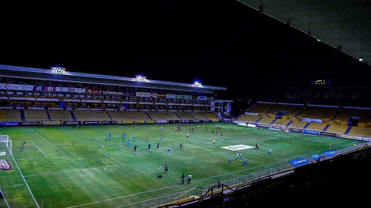 estadio Dorados