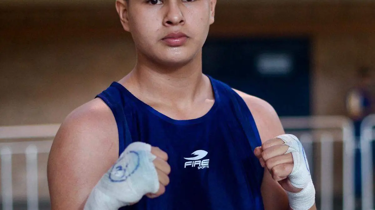 El boxeo sinaloense buscará dos preseas de oro en los CONADE 