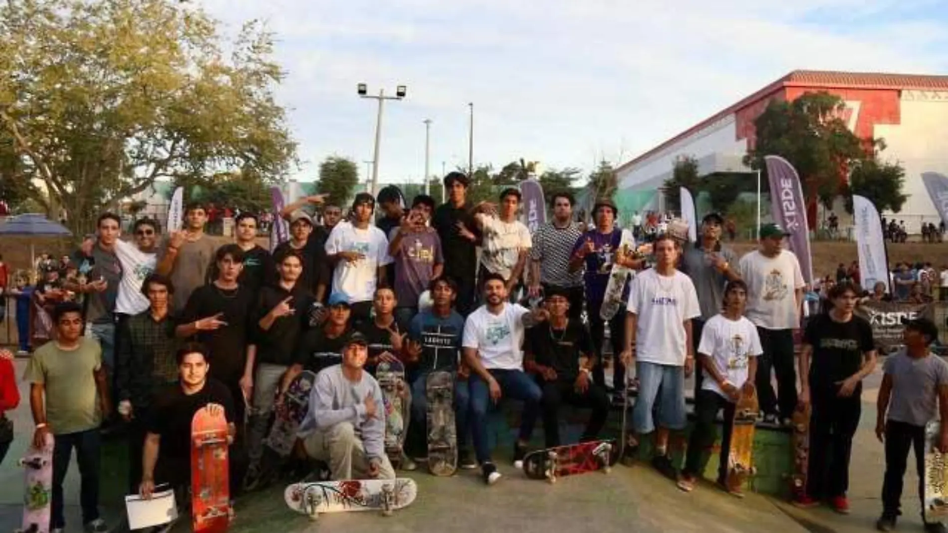 skate-fest