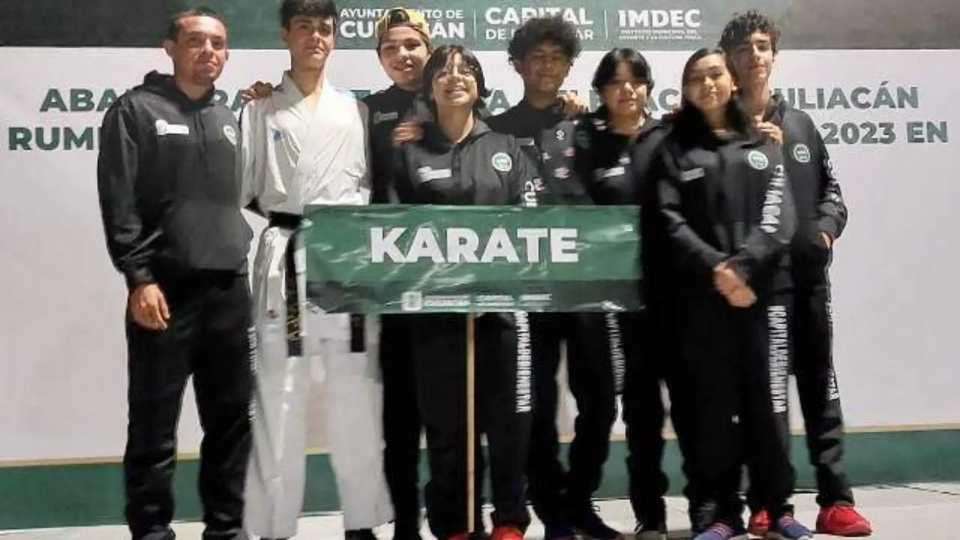 karate