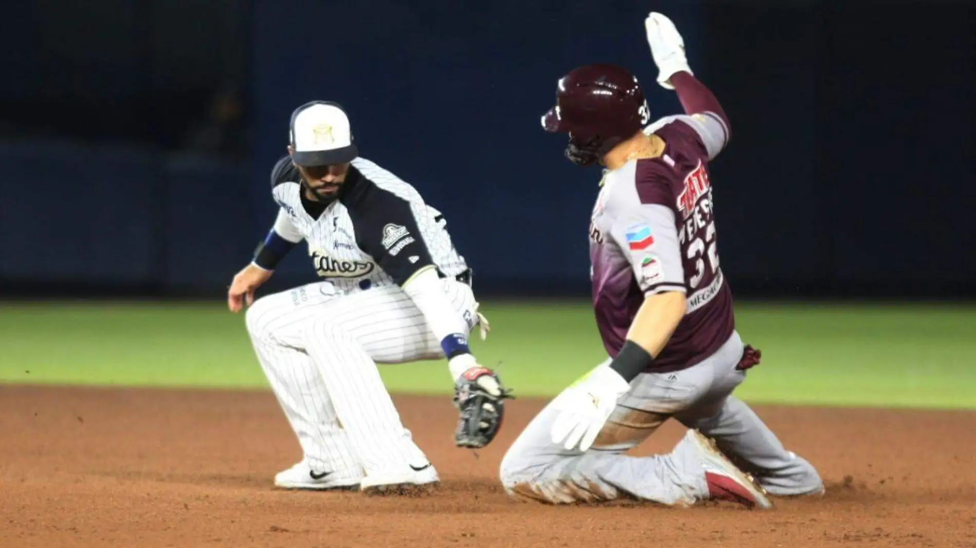 Tomateros