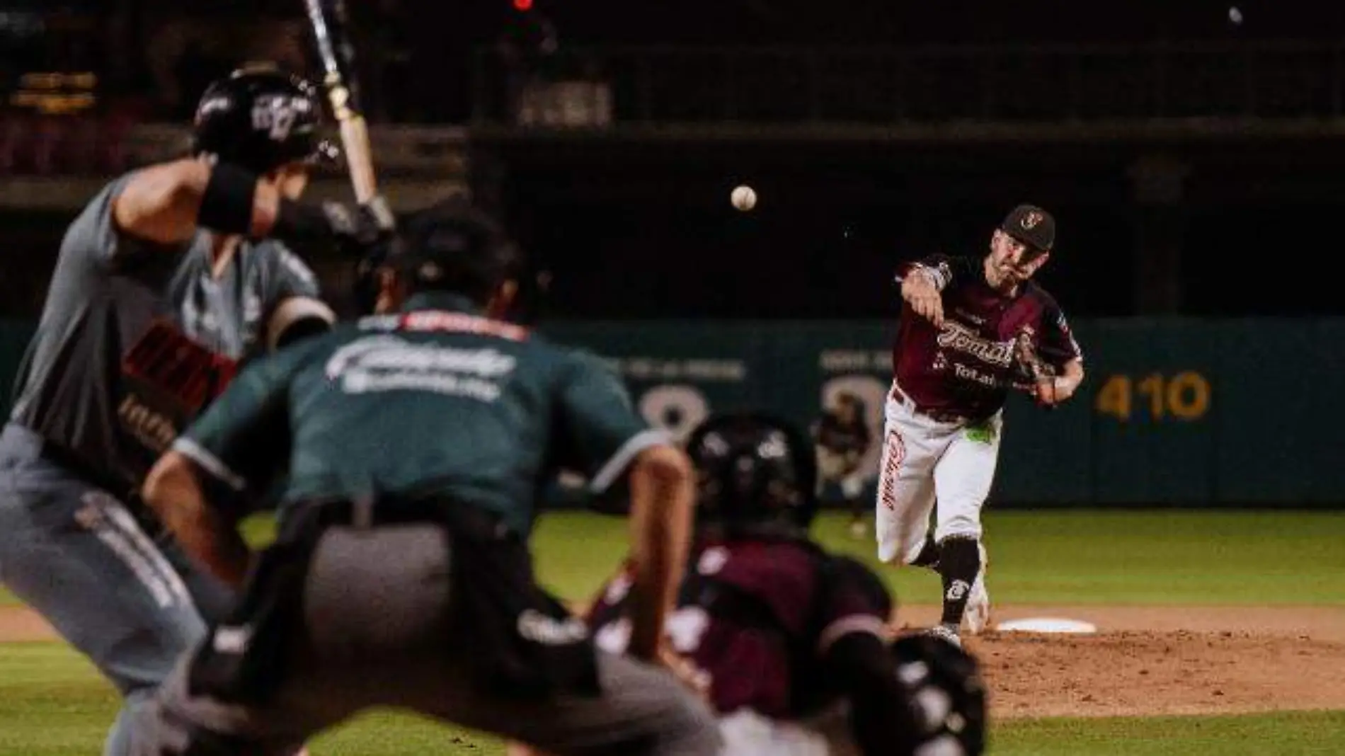 tomateros