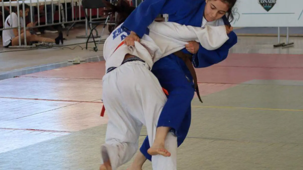 judo-juegos-conade-2022