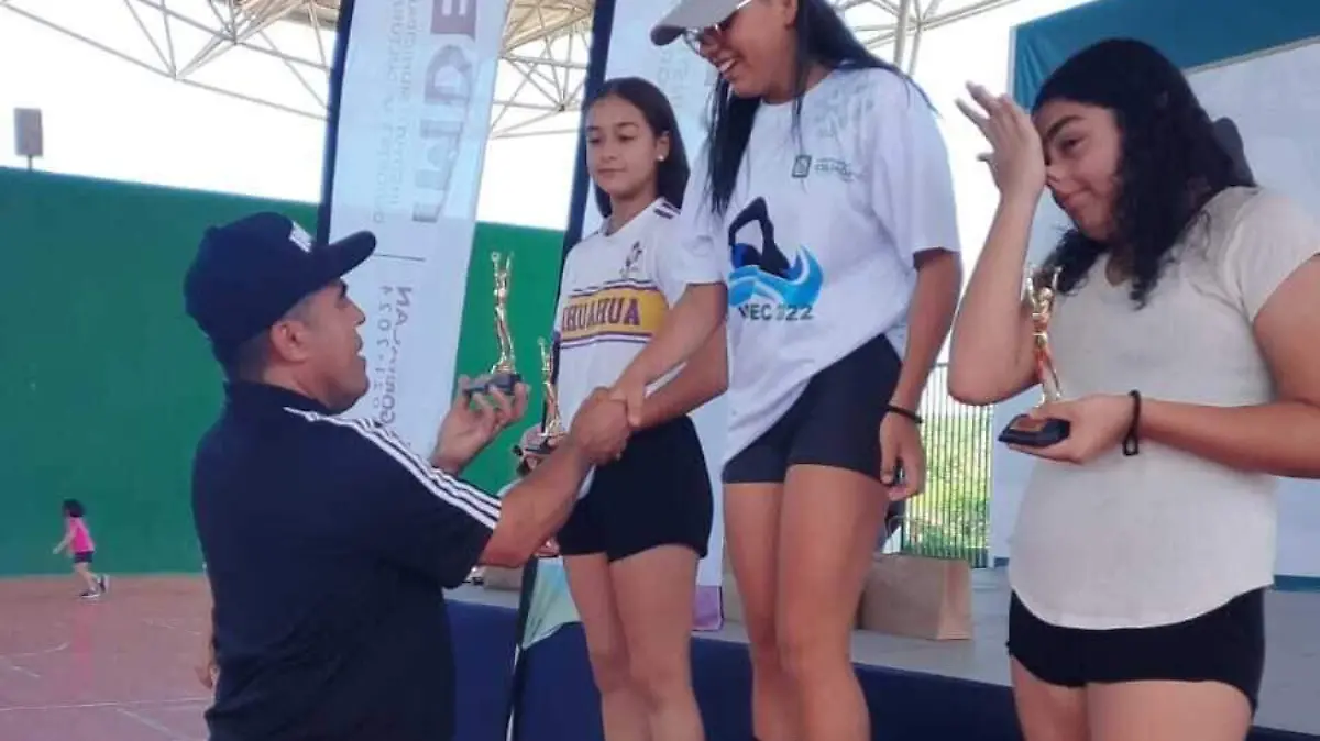 Alberca Olímpica Mazatlán se lleva la Copa de Natación