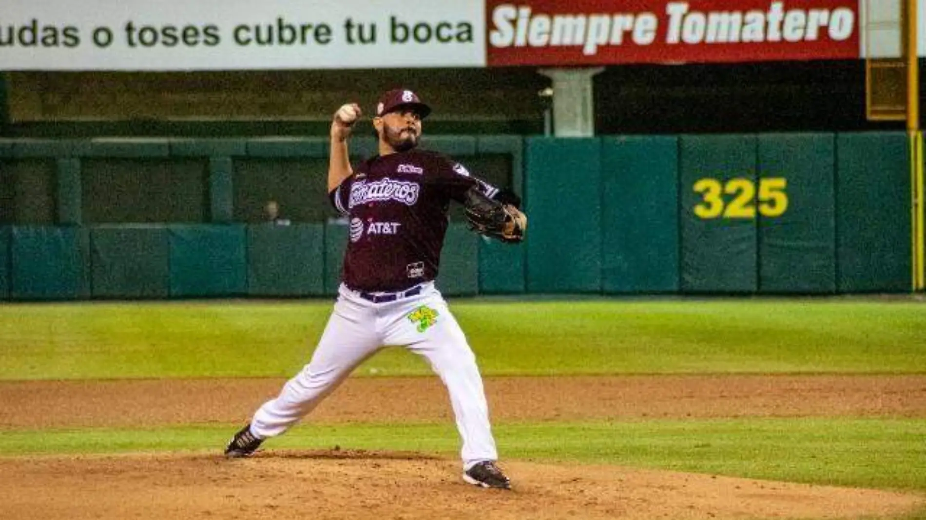 TOMATEROS