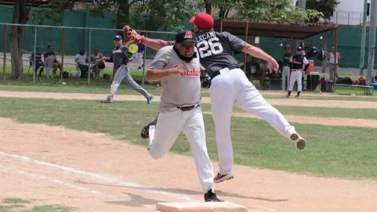 softbol