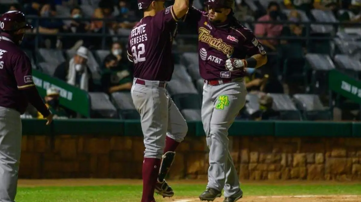 Tomateros