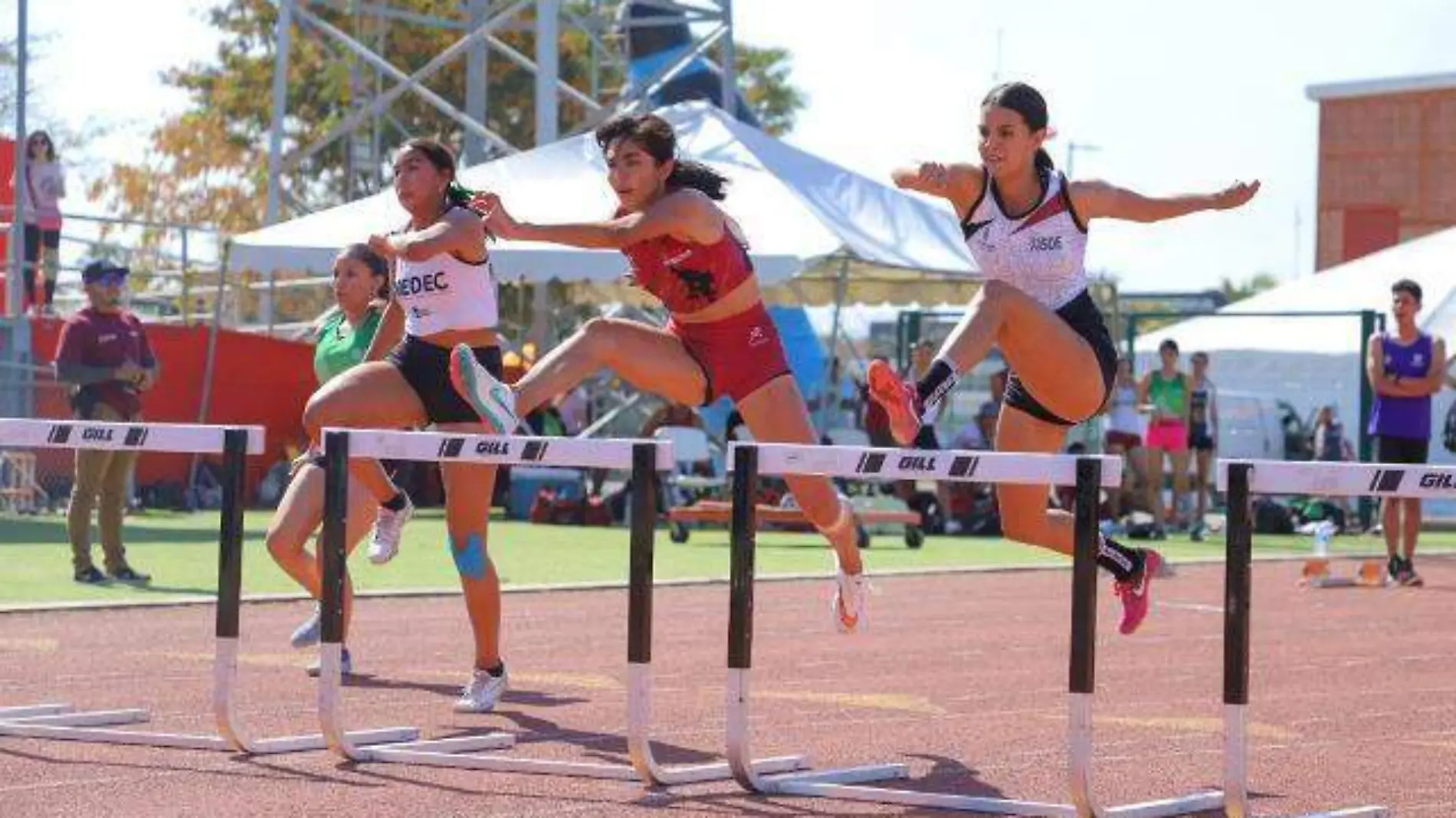 atletismo