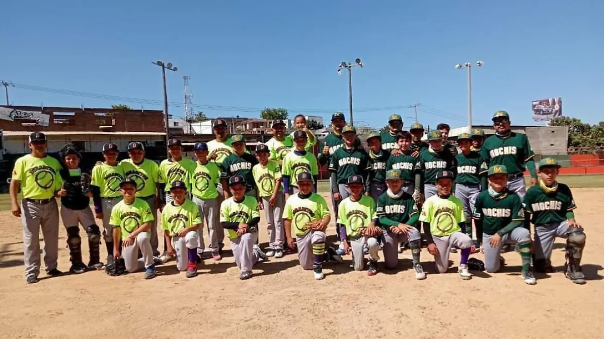 beisbol