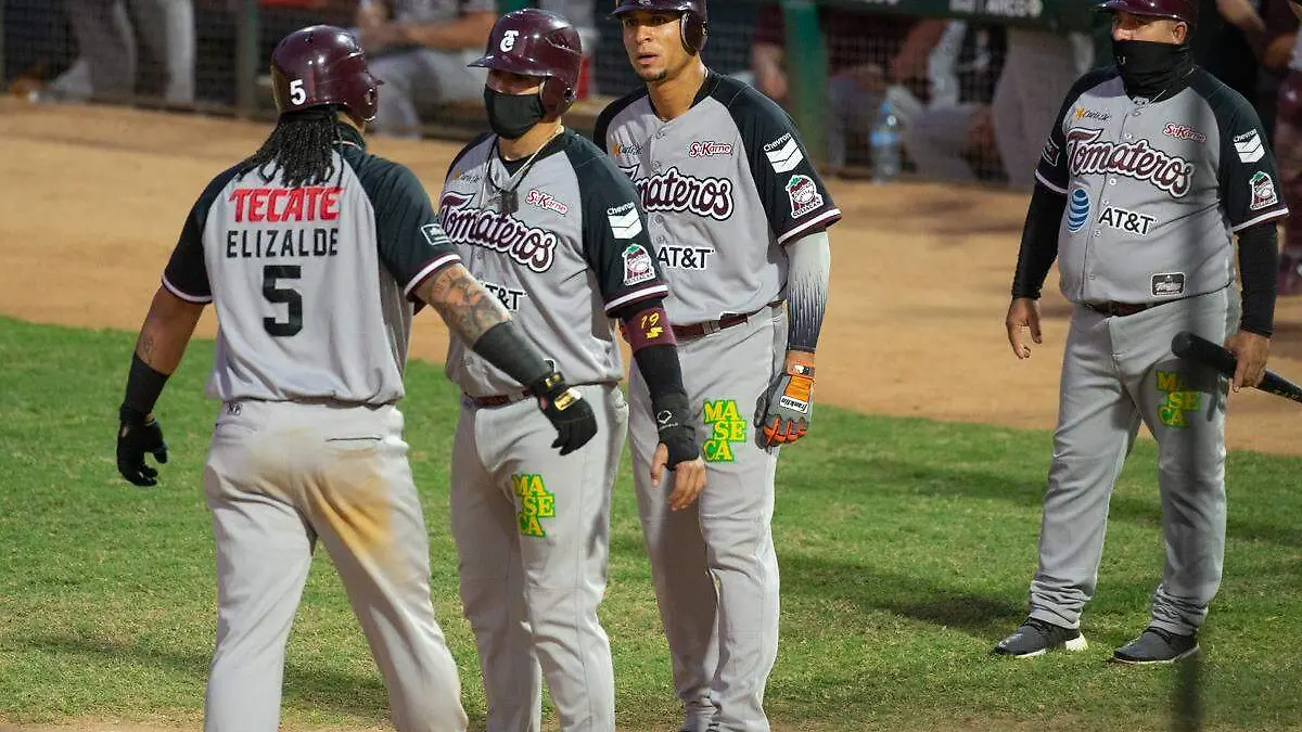 Tomateros