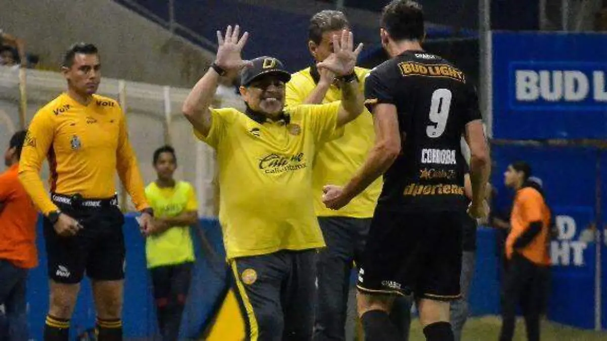 DORADOS