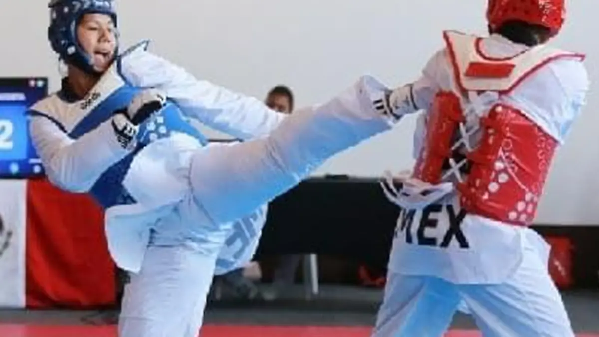 taekwondo