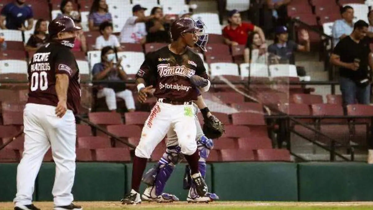 tomateros