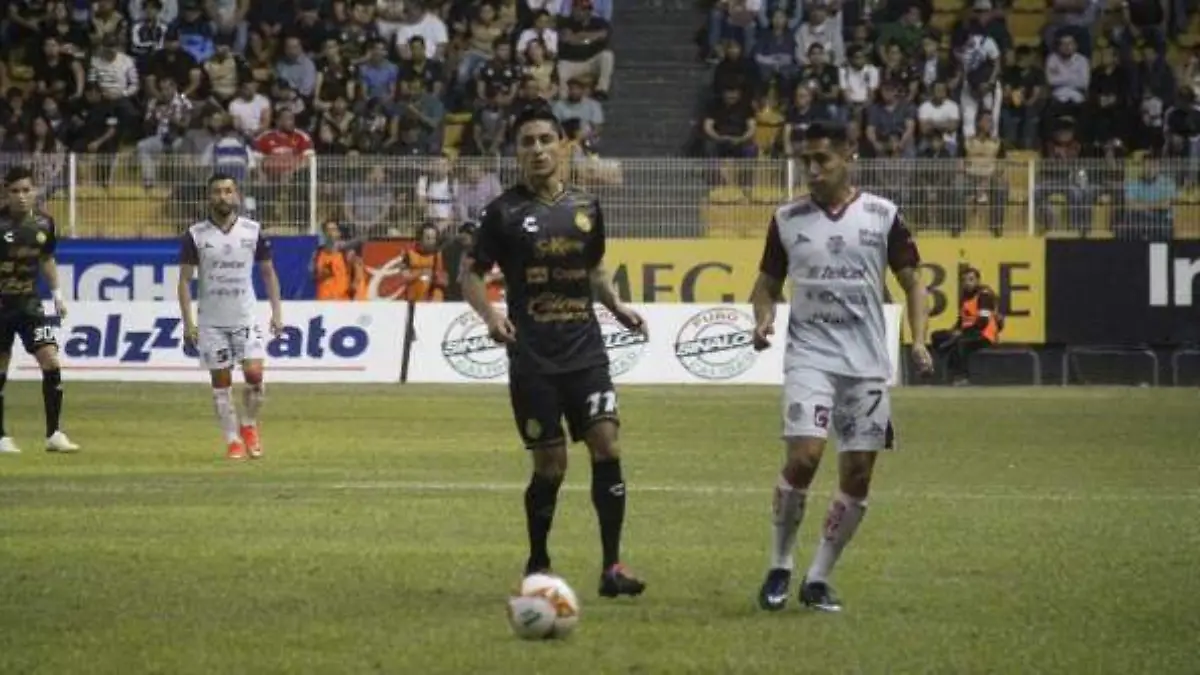 DORADOS