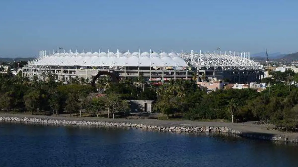ESTADIO