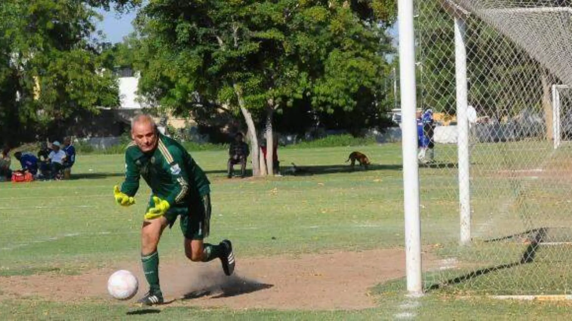 FUTBOL