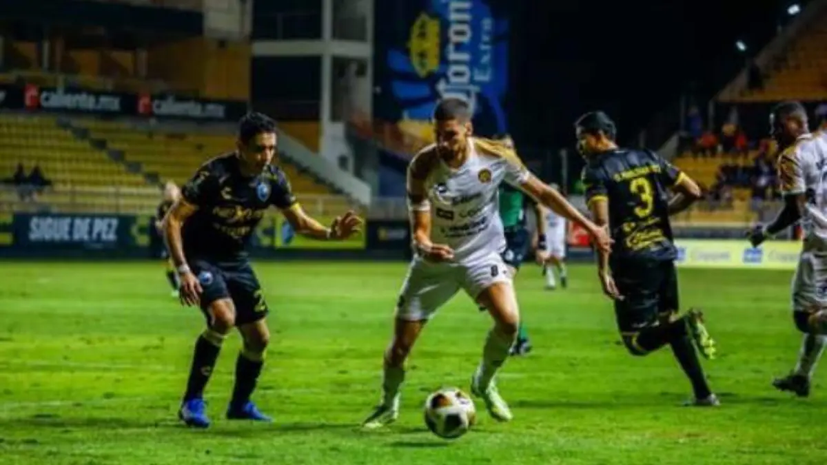 dorados-uno