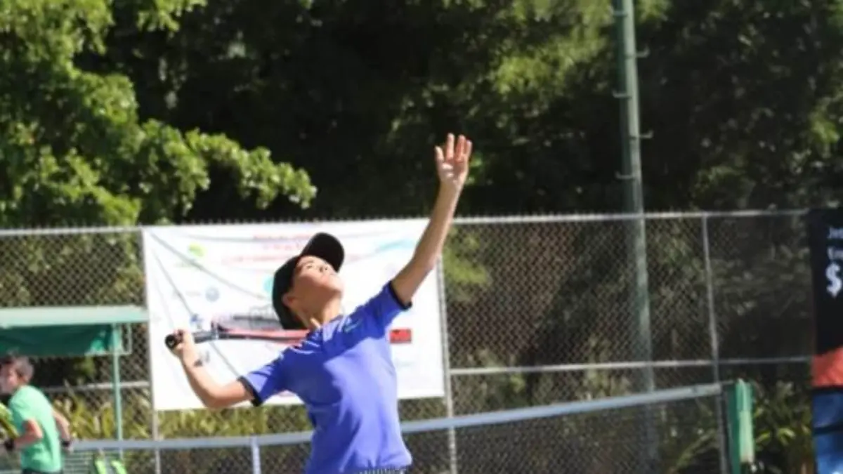 TENIS UNO