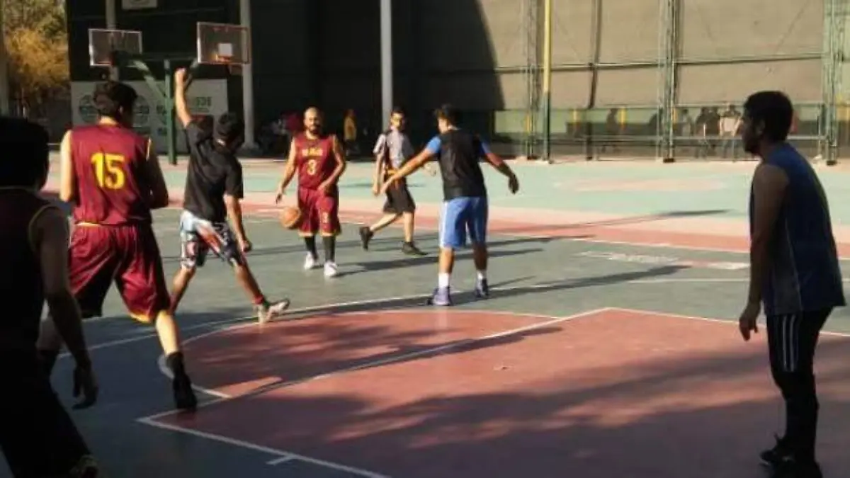 BASQUET