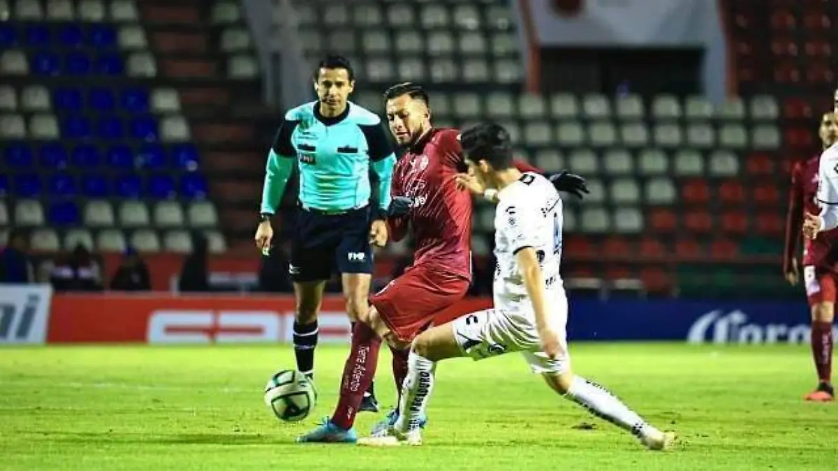 dorados-mineros