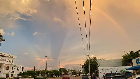 Sinaloa amanece con cielo despejado y temperaturas bajas este lunes - El  Sol de Sinaloa | Noticias Locales, Policiacas, sobre México, Sinaloa y el  Mundo