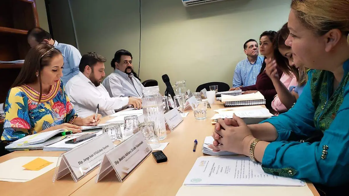 Comisión de Fiscalización VS Auditoría Superior del Estado