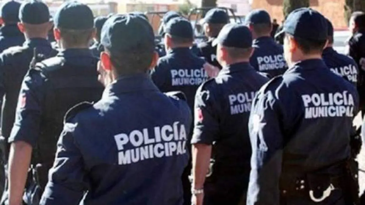 Policias